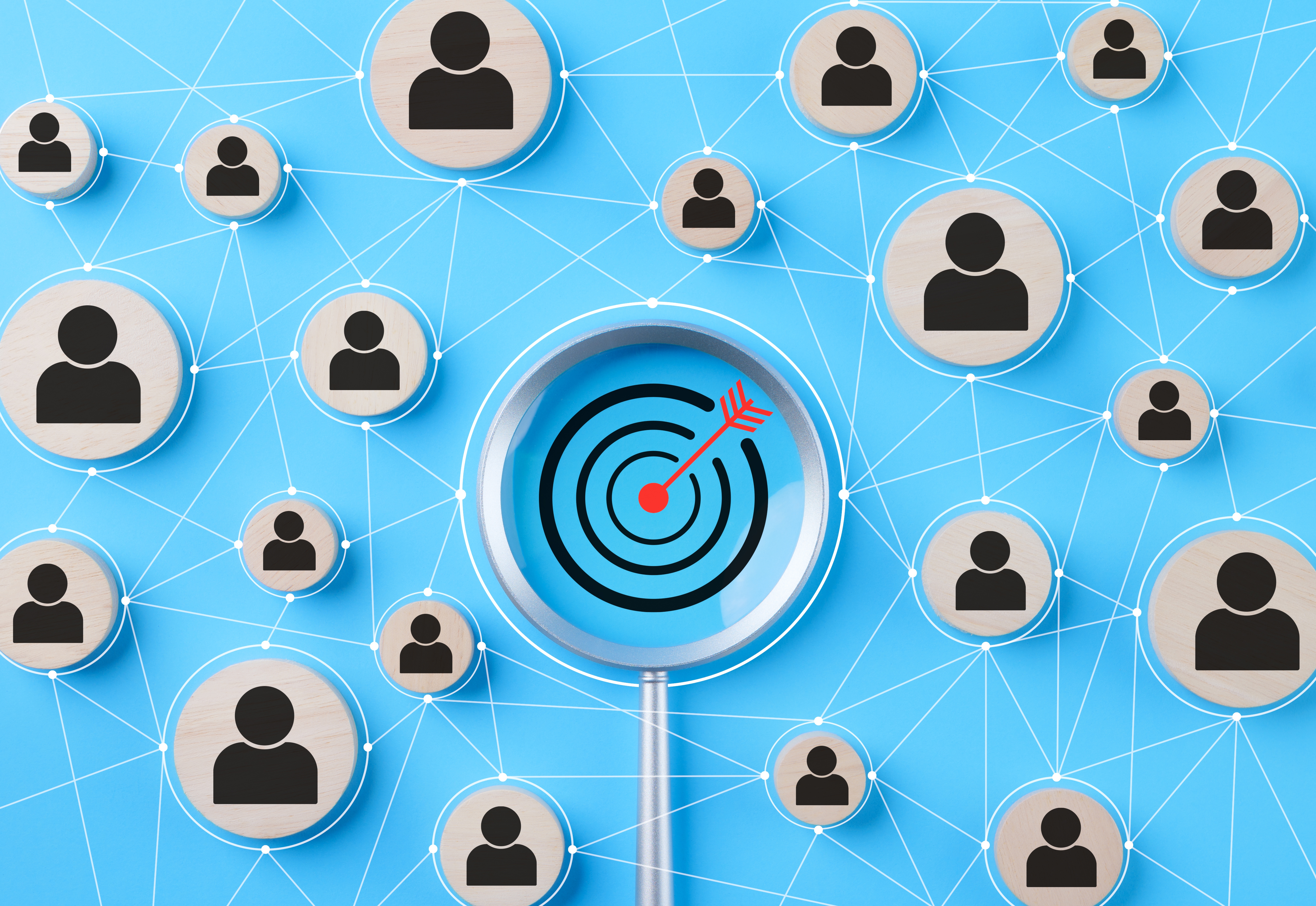Inbound and Outbound Leads